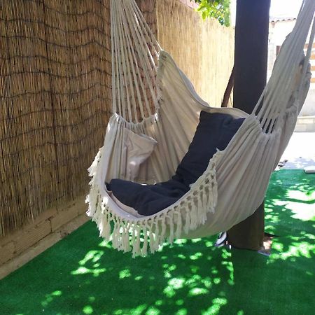 Sofia'S Garden Apartment Limenaria  Exterior photo