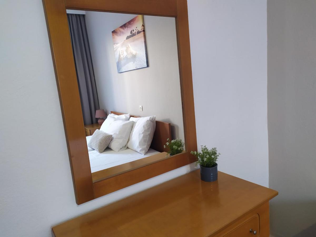 Sofia'S Garden Apartment Limenaria  Exterior photo