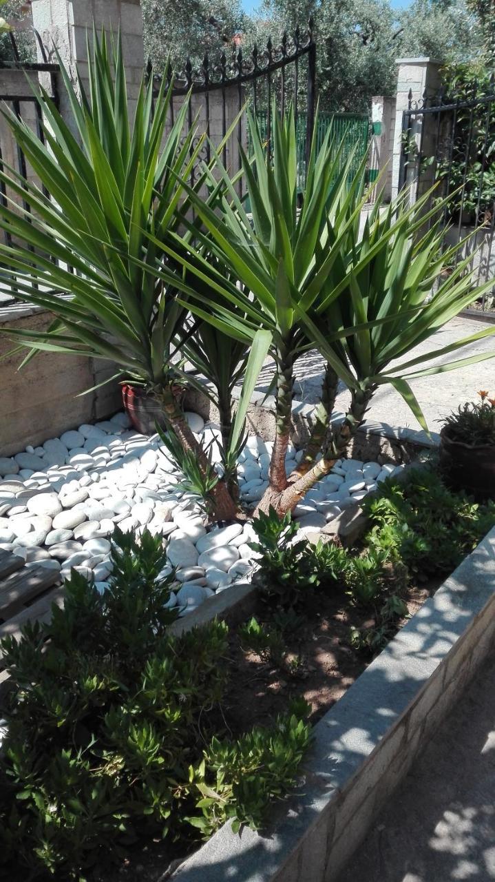 Sofia'S Garden Apartment Limenaria  Exterior photo