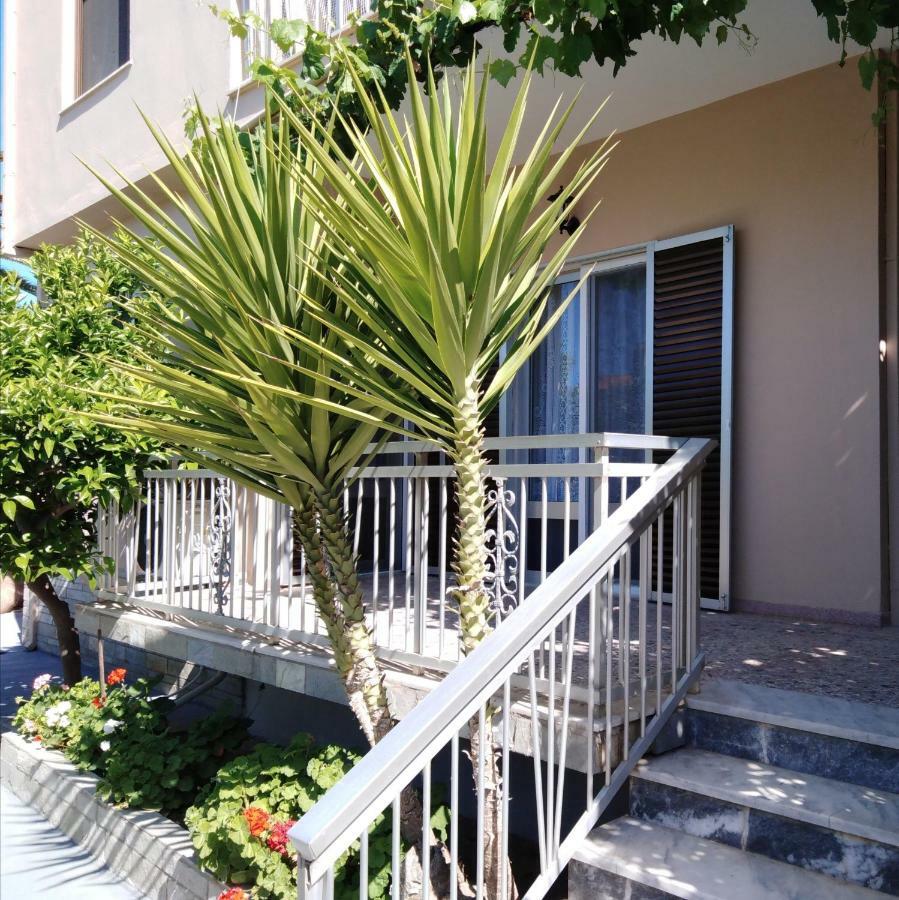 Sofia'S Garden Apartment Limenaria  Exterior photo